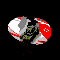 D-S-G emblem