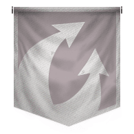 G-F-O emblem