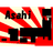 ASH emblem