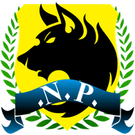 -NPV- emblem