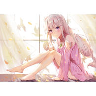 EMILA emblem