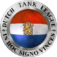 DUTCH emblem