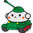 NICO2 emblem