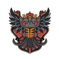86 emblem