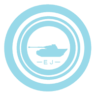 -EJ- emblem