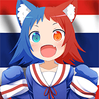 FUFY emblem