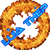 LUTE emblem