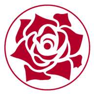 R0SE emblem