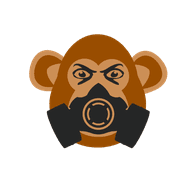 GORLZ emblem