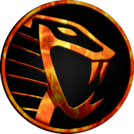 VENOM emblem