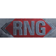 1RM emblem
