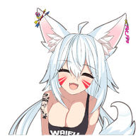 FOX- emblem