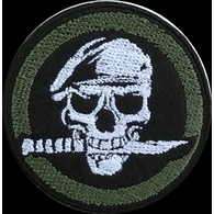 RTTB emblem