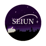 SEIUN emblem