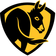 DNKY emblem