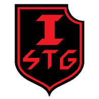 STG1 emblem