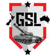 -GSL- emblem