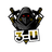 3U emblem