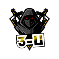 3U emblem