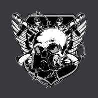 K-C emblem