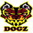 DOGZ emblem