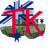 TK emblem