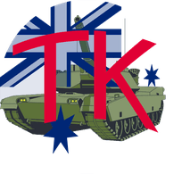 TK emblem
