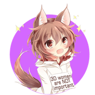 ECCHI emblem