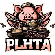 PLHTA emblem