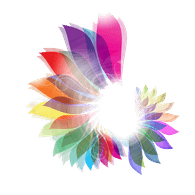 MERGE emblem