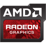 AMD emblem