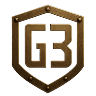 G3 emblem