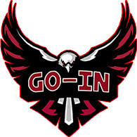 GO-IN emblem