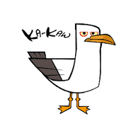 BAWLS emblem