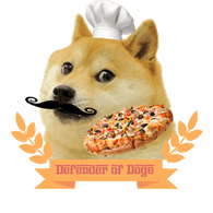 DOD emblem