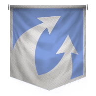 STING emblem