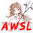 AWSL emblem
