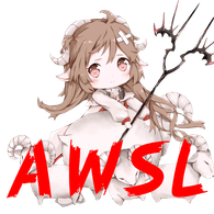 AWSL emblem
