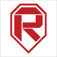 -R- emblem