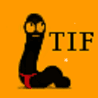 TIF emblem