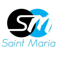 -SM- emblem