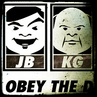 KCKP emblem