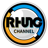 RHUNG emblem