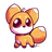 F0X emblem
