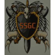 SSGC emblem