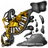 UGOU emblem