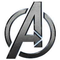 _A_ emblem