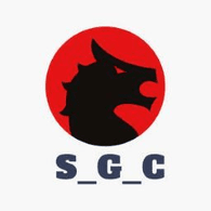 S_G_C emblem