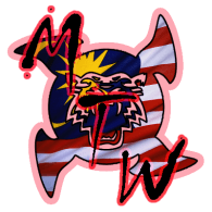 -MTW- emblem