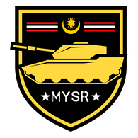 MYSR emblem